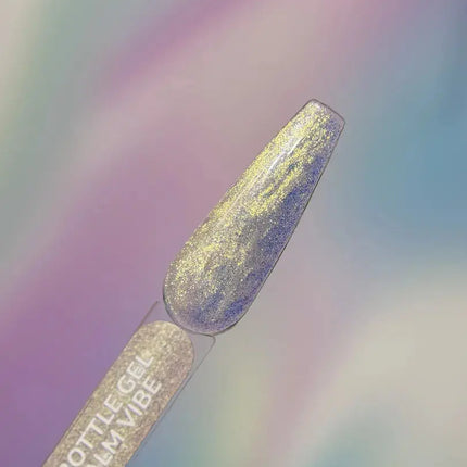 You Are Cute Liquid Bottle Gel Calm Vibe