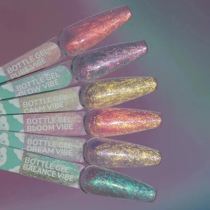 You Are Cute Liquid Bottle Gel Pure Vibe