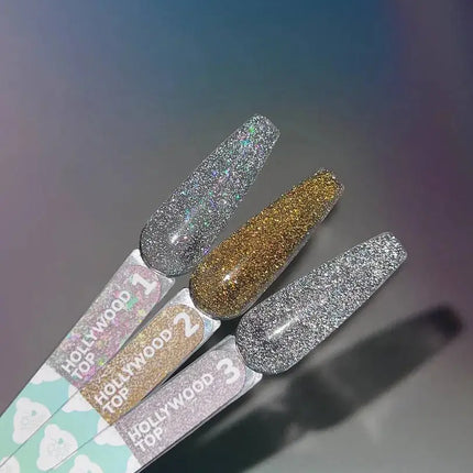 You Are Cute Top Gel Polish Hollywood 1