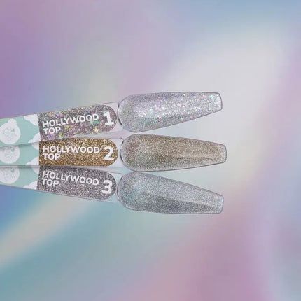 You Are Cute Top Gel Polish Hollywood 1