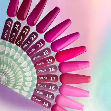 You Are Cute UV Gel Polish 15