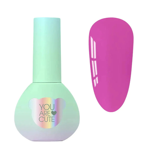 You Are Cute UV Gel Polish 20