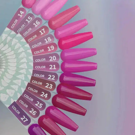 You Are Cute UV Gel Polish 20