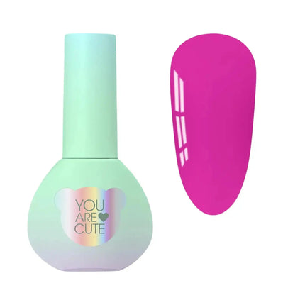 You Are Cute UV Gel Polish 21