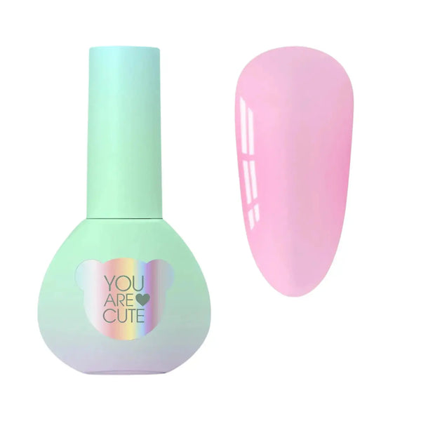 You Are Cute UV Gel Polish 4