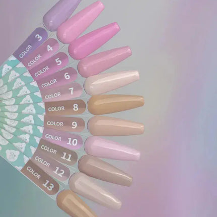 You Are Cute UV Gel Polish 5