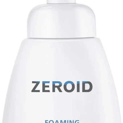 ZEROID Foaming Cleanser