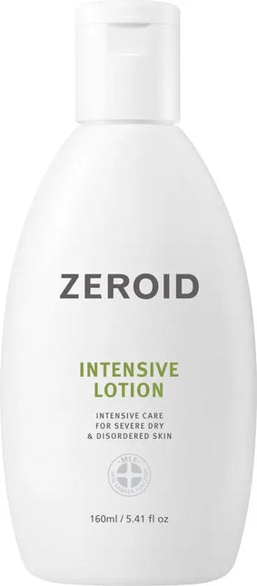 ZEROID Intensive Lotion