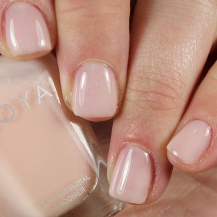 Zoya Nail Polish Bela