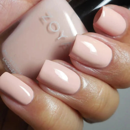 Zoya Nail Polish Colleen