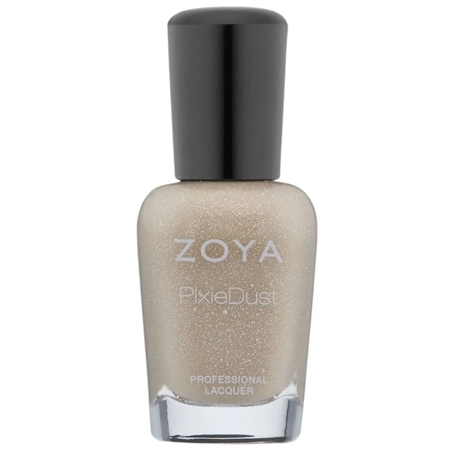 Zoya Nail Polish Godiva
