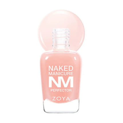 Zoya Nail Polish Naked Manicure Pink Perfector