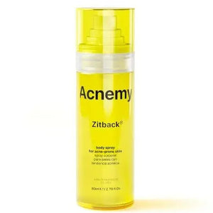 Acnemy Zitback Body Spray