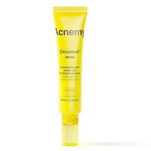 Acnemy Zitcontrol SPF50 Sunscreen
