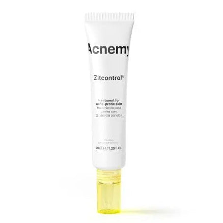 Acnemy Zitcontrol Treatment Cream