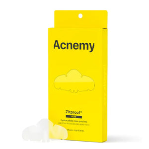 Acnemy ZitProof Nose 10 Patches