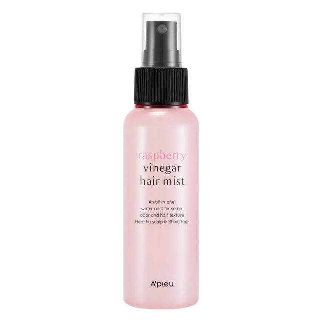 A'pieu Raspberry Vinegar Hair Mist