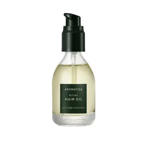 Ritual Hair Oil Lavender &amp; Patchouli