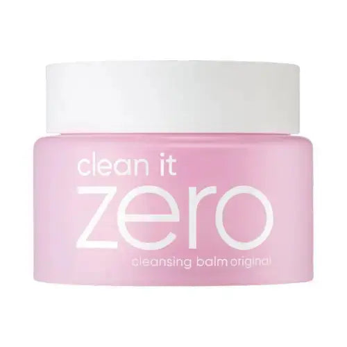 Banila Co. Clean It Zero Cleansing Balm Original 25 ml.