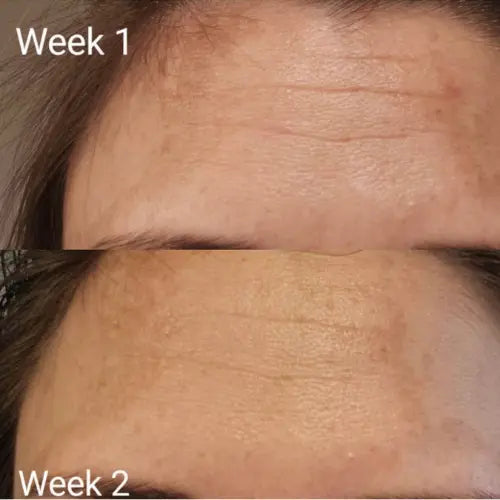 Bbody Collagen Tripeptide & Vitamine C