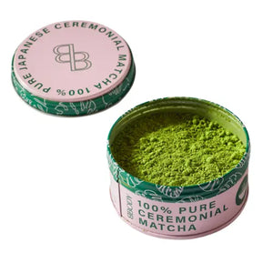 Premium matcha