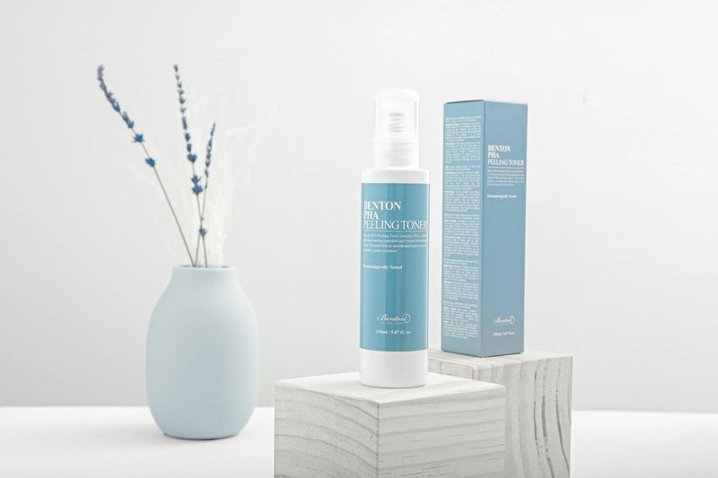 Benton PHA Peeling Gel