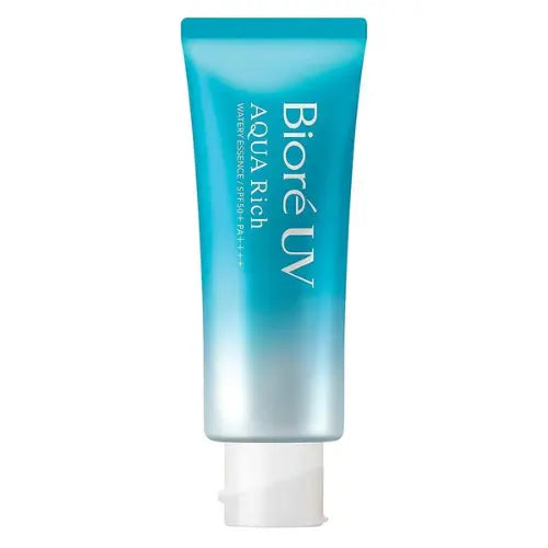 Bioré UV Aqua Rich Watery Essence Sunscreen SPF50 PA ++++