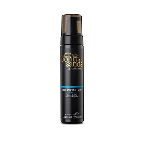 Bondi Sands Self Tanning Foam Dark