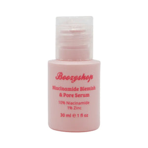 10% Niacinamide Blemish &amp; Pore Serum