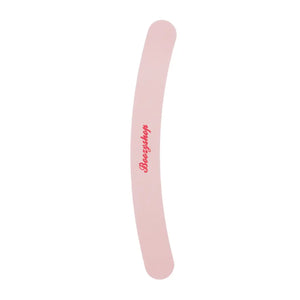Boozyshop Boomerang Nail File