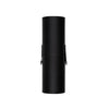 Brush Cup Holder Black