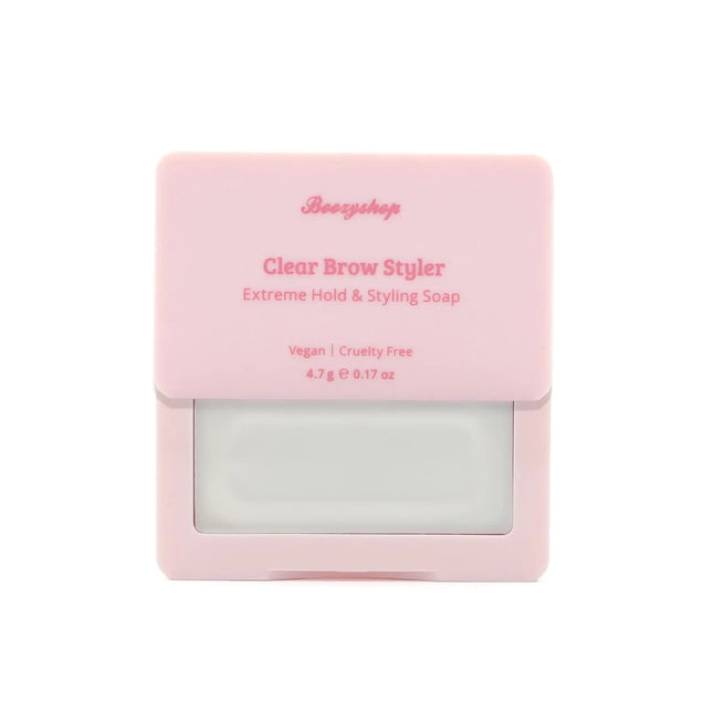 Boozyshop Clear Brow Styler