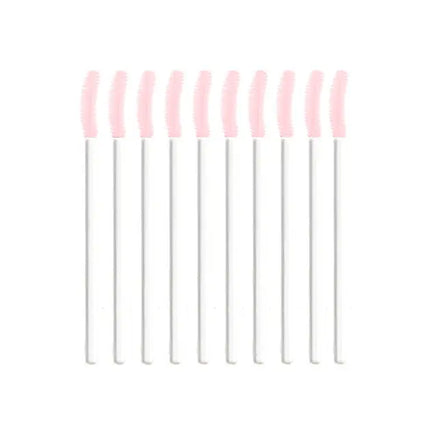 Boozyshop Disposable Curling Mascara Wands 10 pc.