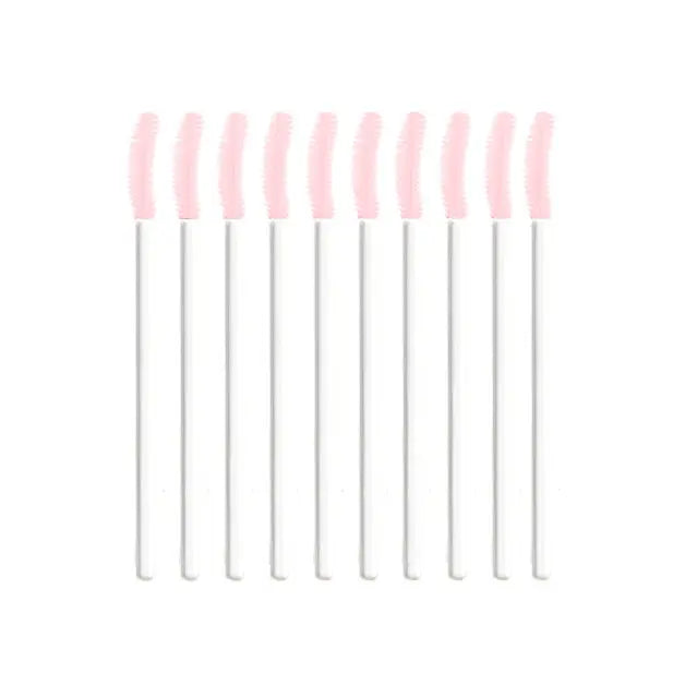 Boozyshop Disposable Curling Mascara Wands 10 pc.