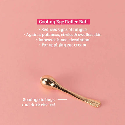 Boozyshop Eye Roller Ball