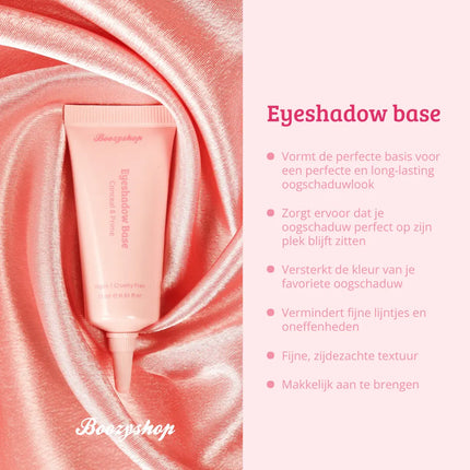 Boozyshop Eyeshadow Base