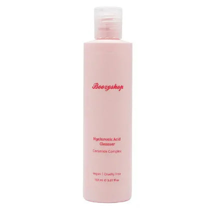 Boozyshop Hyaluronic Acid Hydrating Cleanser