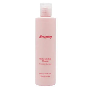 Boozyshop Hyaluronic Acid Hydrating Cleanser