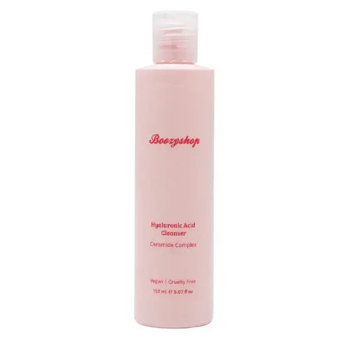 Hyaluronic Acid Hydrating Cleanser