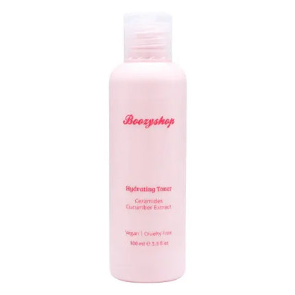 Boozyshop Hydrating Toner