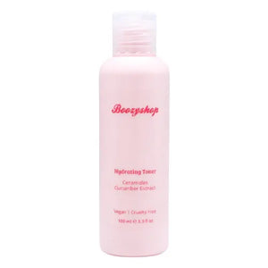 Boozyshop Hydrating Toner