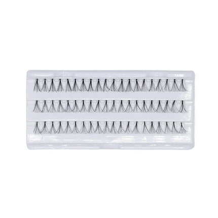 Boozyshop Individual Lashes Long (10-12mm.)