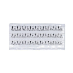 Boozyshop Individual Lashes Long (10-12mm.)