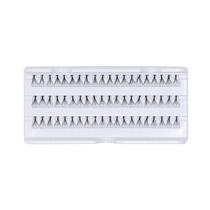 Boozyshop Individual Lashes Short (6-8mm.)