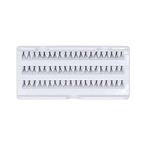 Boozyshop Individual Lashes Short (6-8mm.)