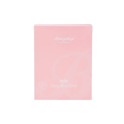 Boozyshop Jade Gua Sha Tool