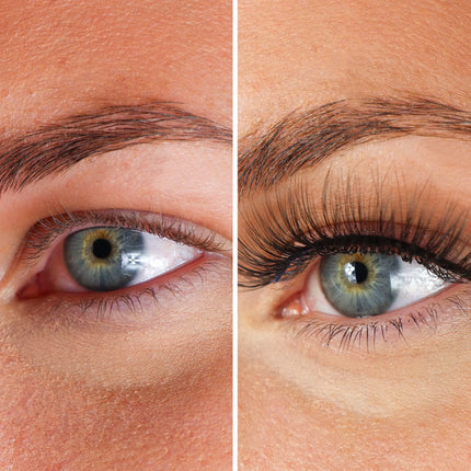 Boozyshop Lashes Armanda