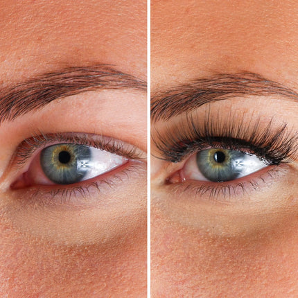 Boozyshop Lashes Inge