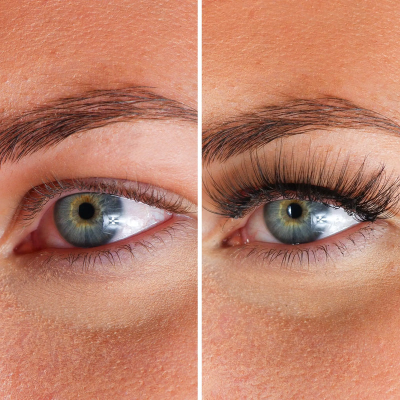 Boozyshop Lashes Inge