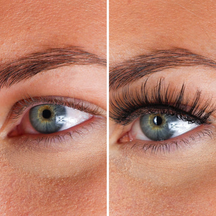 Boozyshop Lashes Naomi